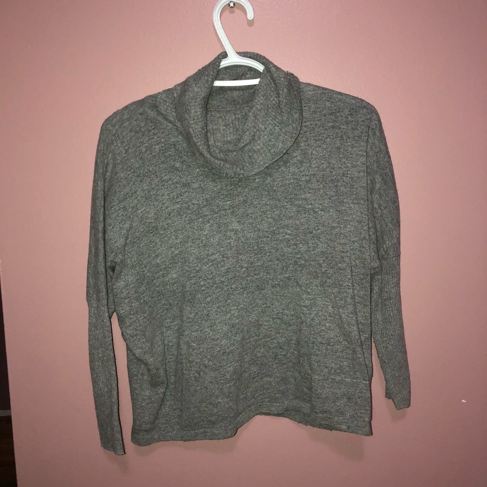 Forever 21 Turtle neck long sleeve